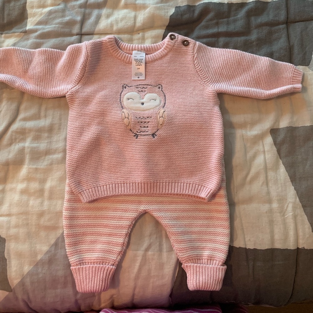 Just One You made by Carters Outfit